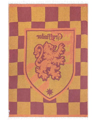 Gryffindorâ¢ Crest Blanket