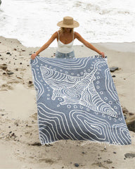 Devil Ray - Large