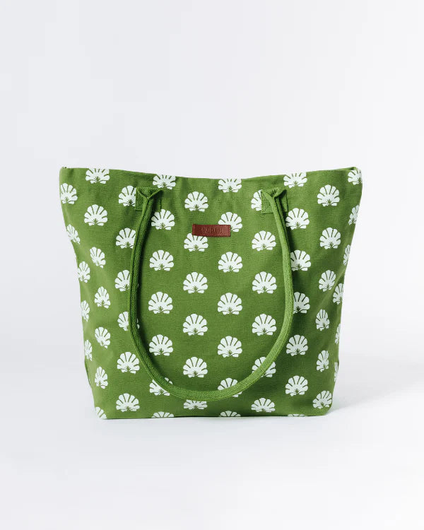 Turks Beach Tote