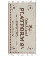 Harry Potterâ¢ - Platform 9 3/4