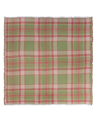 Christmas Plaid - PARTY BLANKETâ¢