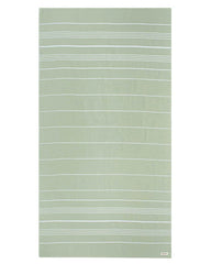 Classic Fringeless XL Bath Bundle - Sage