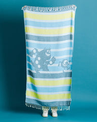Disney Pixar - Monster Stripe
