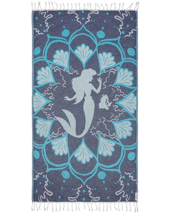 Disney Boho Mermaid Kids