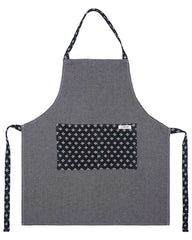 Cassia Bundle - 1 Towels Set, 1 Apron