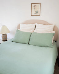 Sonoran Pillow Case 2 Pack - Sage