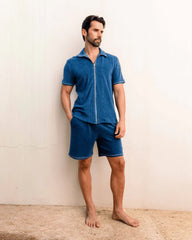 Nez Terry Short