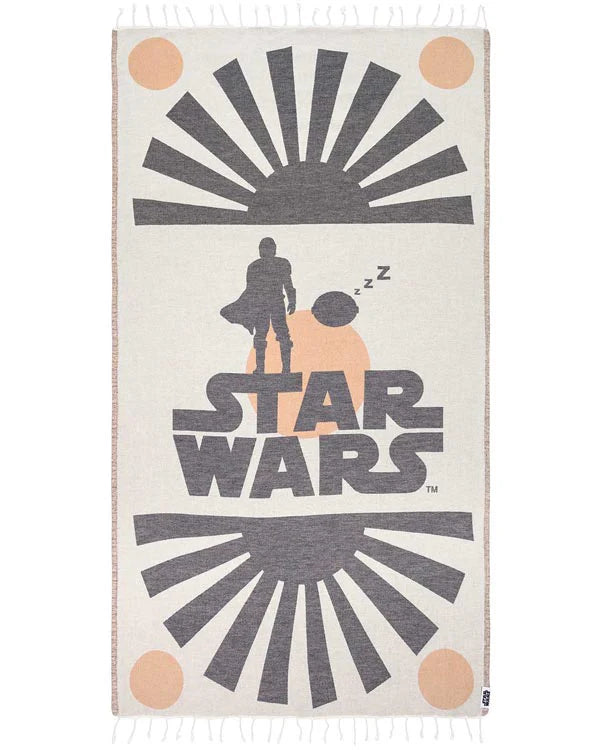 STAR WARSâ¢ - Grogu Nap