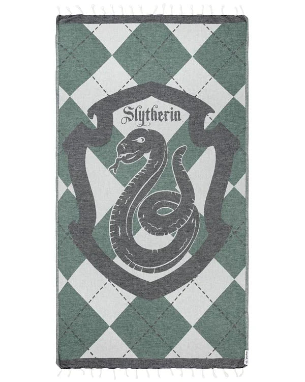Slytherinâ¢ Towel