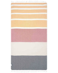 Range Stripe - Dobby