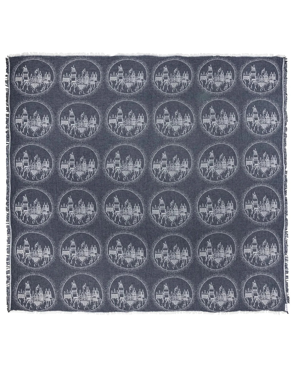 Hogwartsâ¢ Castle - PARTY BLANKETâ¢