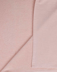 Terra Fringeless XL Bath Bundle 2 Pack - Calcite Pink