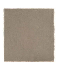 Senna Melange PARTY BLANKETâ¢ Beige- Queen