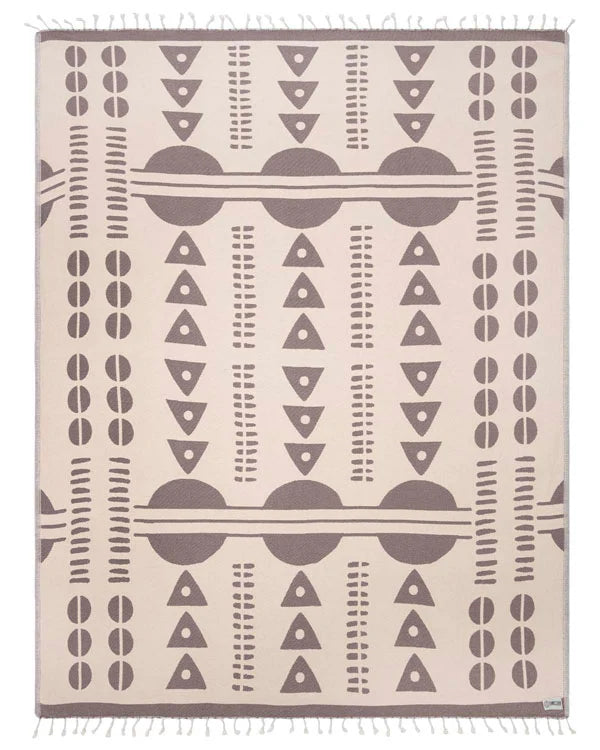 Delta Blanket