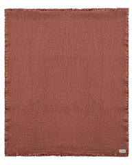 Lara Terracotta - PARTY BLANKETâ¢ - Queen