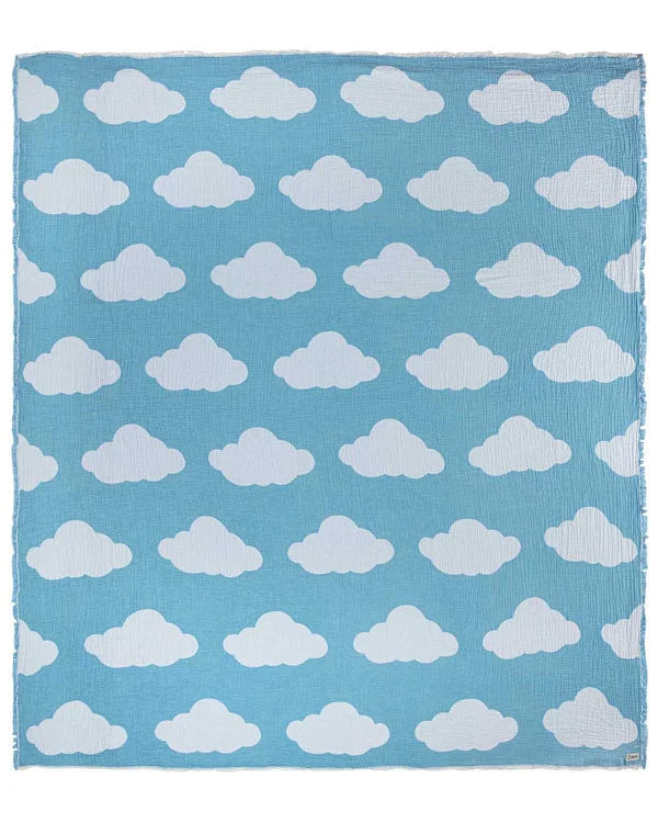 Clouds - PARTY BLANKETâ¢