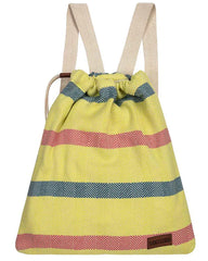 Nazare Towel Bag