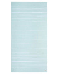 Classic Fringeless XL Bath Bundle 2 Pack - Seaglass