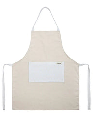 Cyperus Natural Bundle - 1 Towels Set, 1 Apron