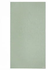 Terra Fringeless XL Bath Bundle - Sage