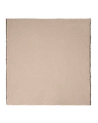 Senna Melange PARTY BLANKETâ¢ Beige- Queen