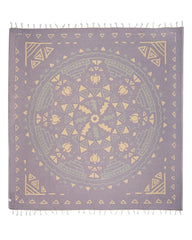Square Mandala XL
