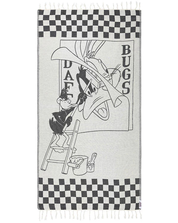Daffy Duckâ¢
