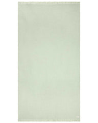 Micro Waffle XL Bath Bundle - 2 Pack - Sage
