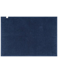 Willow Bath Mat - Deep Ocean