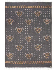 Madeira Blanket
