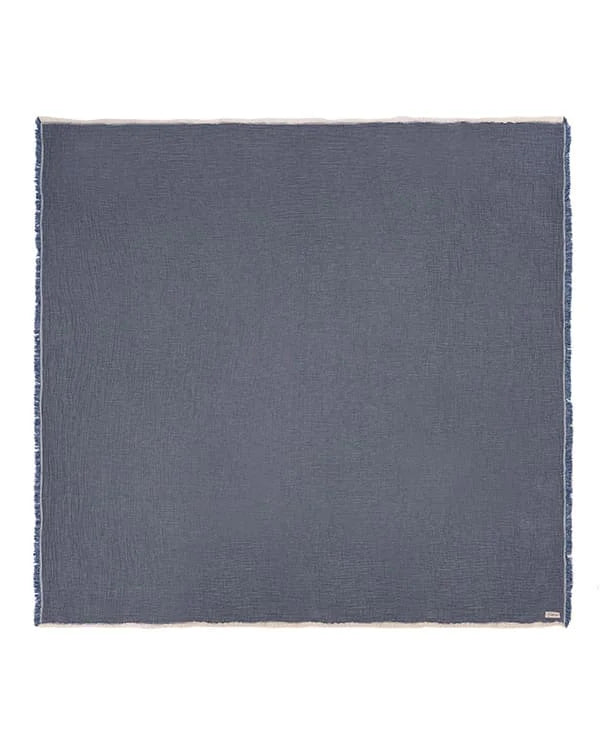 Senna Melange PARTY BLANKETâ¢ Indigo - Queen