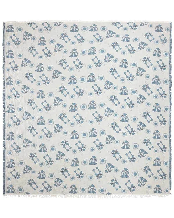Disney - Stitch Sun - PARTY BLANKETâ¢