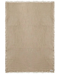 Taupe Bedding Set - King