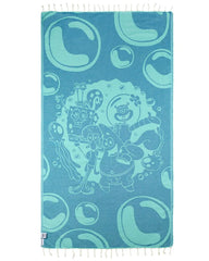 SpongeBob Bubbles