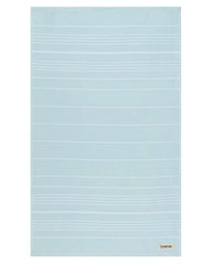 Classic Fringeless Hand Bath Bundle 2 Pack - Seaglass