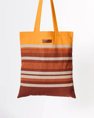 Medan Beach Everyday Tote