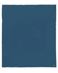 Dark Denim Bedding Set - King