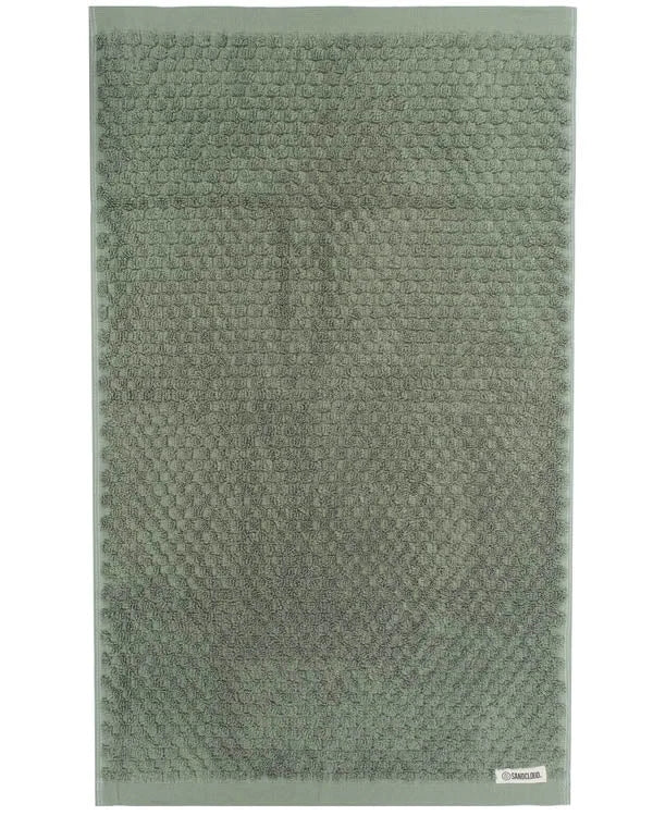 Atom Hand Bath Bundle 2 Pack - Hedge Green