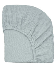 Sonoran Fitted Sheet - Grey