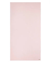Terra Fringeless XL Bath Bundle 2 Pack - Calcite Pink