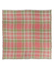 Christmas Plaid - PARTY BLANKETâ¢