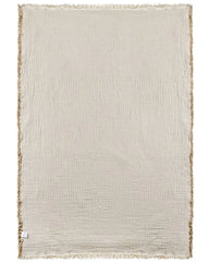 Senna Taupe - PARTY BLANKETâ¢ - King