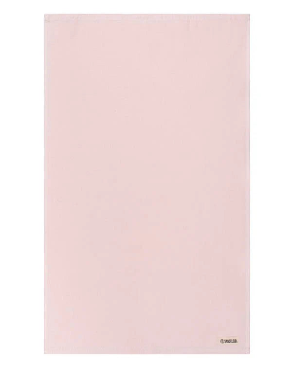 Terra Fringeless Hand Bath Bundle 2 Pack - Calcite Pink