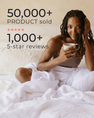 Terracotta Bedding Set - King