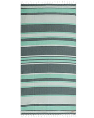 Jade Dobby Stripe