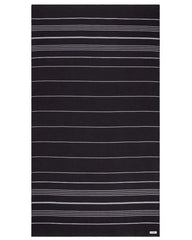 Classic Fringeless XL Bath Bundle - Black