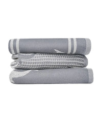 Shark Kitchen Towel Bundle - Assorted 3 Pack