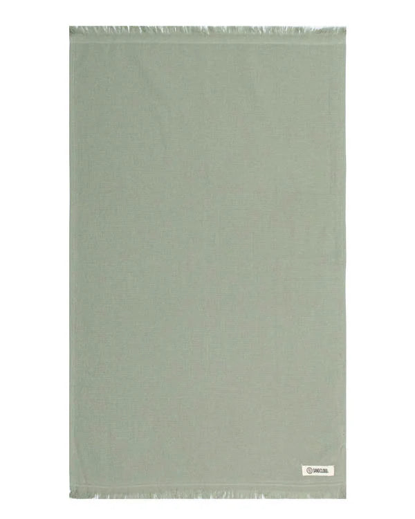Terra Hand Bath Bundle 2 Pack - Sage