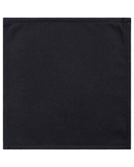 Terra Bath Washcloth Bundle - 6 Pack - Black