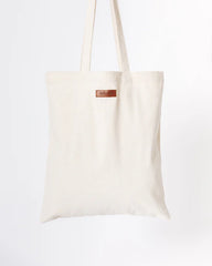 Patnem Beach Everyday Tote Natural